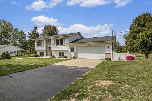 9293 76th Avenue, Hudsonville, MI 49426