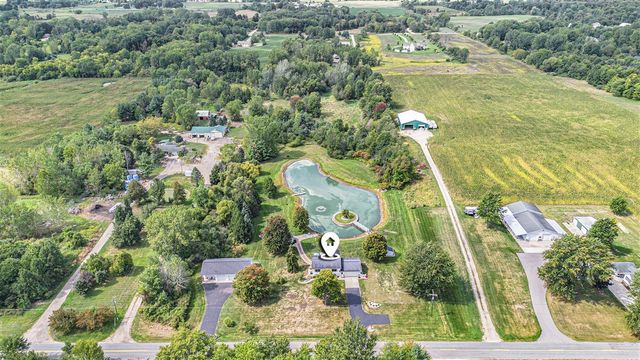 9293 76th Avenue, Hudsonville, MI 49426