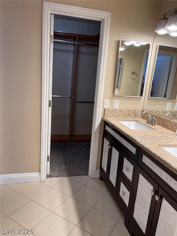 1476 Reef Ridge Court, Las Vegas, NV 89128