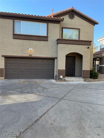 1476 Reef Ridge Court, Las Vegas, NV 89128