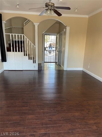 1476 Reef Ridge Court, Las Vegas, NV 89128