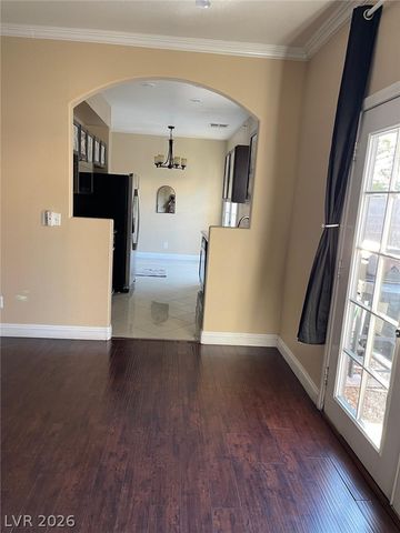 1476 Reef Ridge Court, Las Vegas, NV 89128