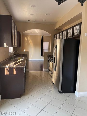 1476 Reef Ridge Court, Las Vegas, NV 89128