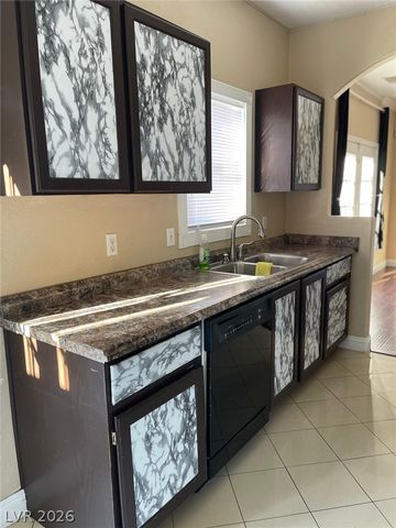 1476 Reef Ridge Court, Las Vegas, NV 89128