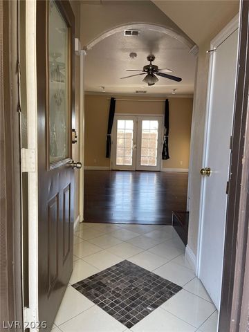 1476 Reef Ridge Court, Las Vegas, NV 89128