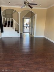 1476 Reef Ridge Court, Las Vegas, NV 89128
