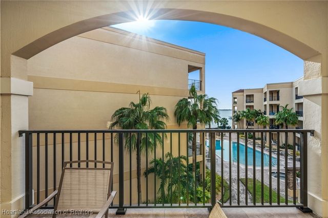 2351 Lakeview Drive 312, Sebring, FL 33870