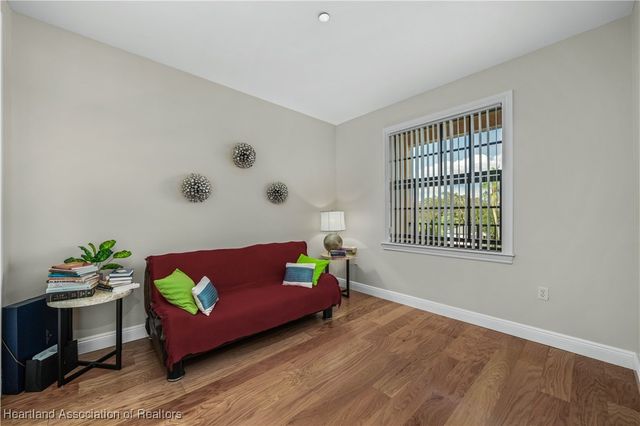 2351 Lakeview Drive 312, Sebring, FL 33870