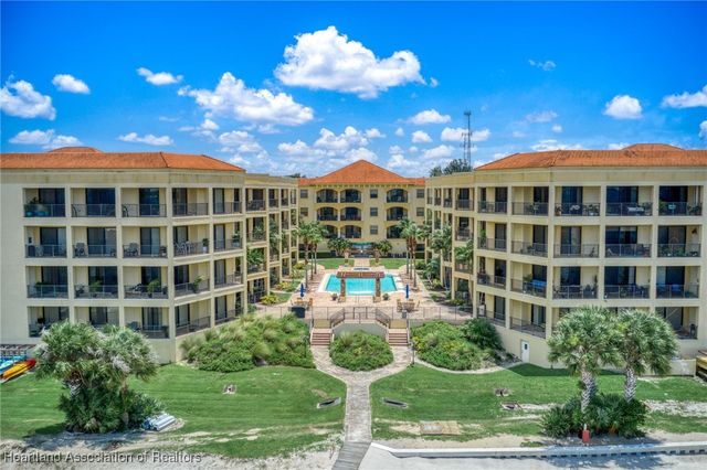 2351 Lakeview Drive 312, Sebring, FL 33870