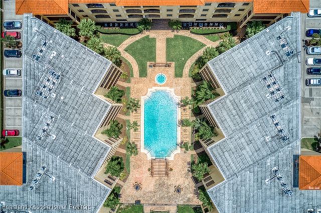 2351 Lakeview Drive 312, Sebring, FL 33870