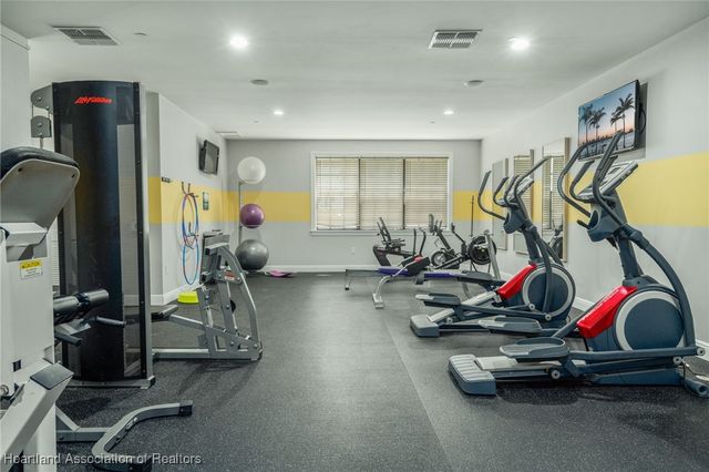 2351 Lakeview Drive 312, Sebring, FL 33870