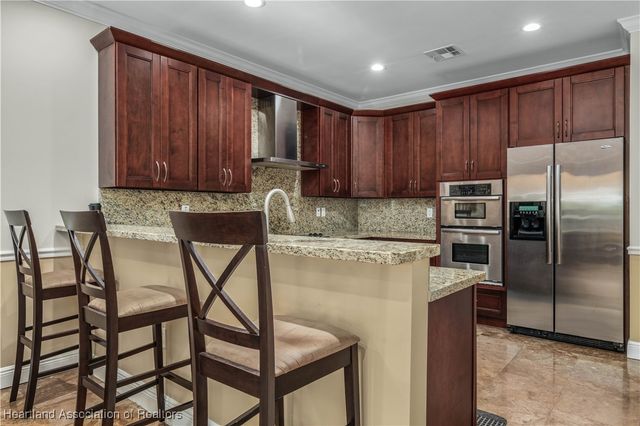 2351 Lakeview Drive 312, Sebring, FL 33870