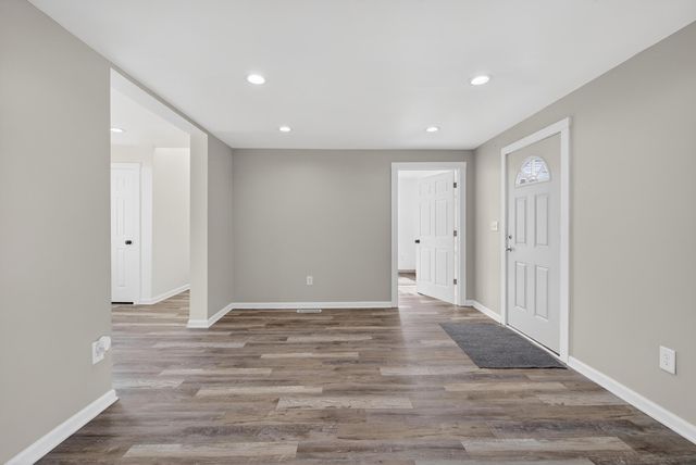 219 Elizabeth Street, Parma Vlg, MI 49269