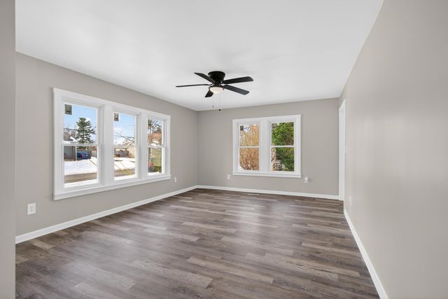 219 Elizabeth Street, Parma Vlg, MI 49269