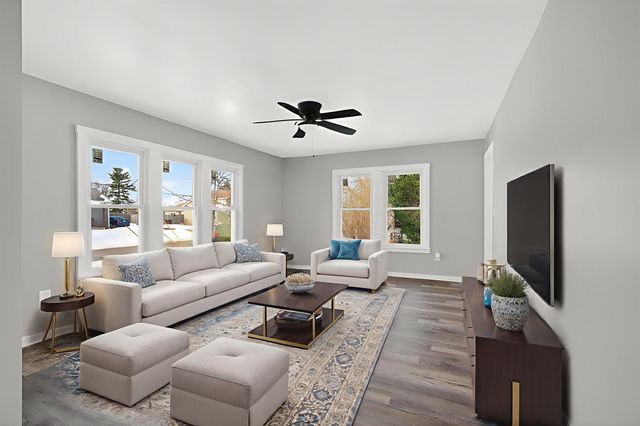 219 Elizabeth Street, Parma Vlg, MI 49269