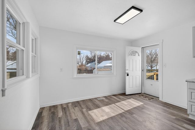 219 Elizabeth Street, Parma Vlg, MI 49269