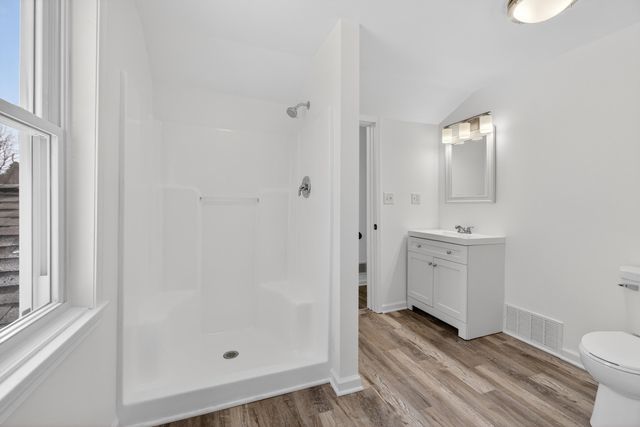 219 Elizabeth Street, Parma Vlg, MI 49269