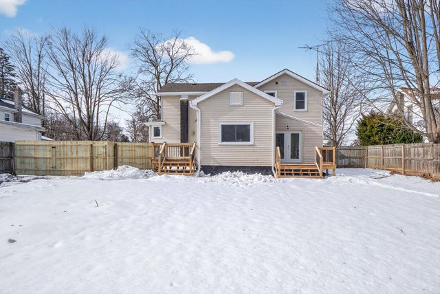 219 Elizabeth Street, Parma Vlg, MI 49269