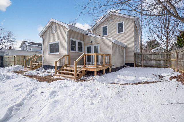 219 Elizabeth Street, Parma Vlg, MI 49269