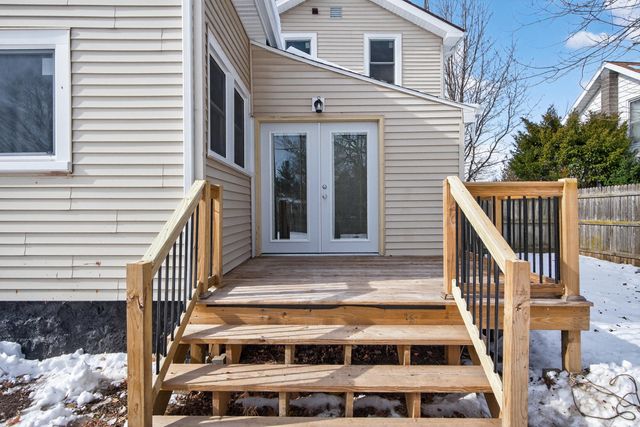 219 Elizabeth Street, Parma Vlg, MI 49269