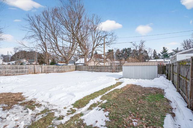 219 Elizabeth Street, Parma Vlg, MI 49269