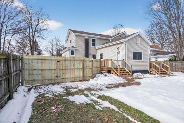 219 Elizabeth Street, Parma Vlg, MI 49269