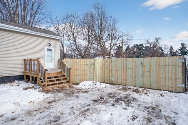 219 Elizabeth Street, Parma Vlg, MI 49269