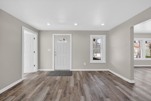 219 Elizabeth Street, Parma Vlg, MI 49269