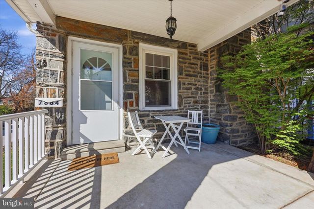 7864 BEVERLY BLVD, Upper Darby, PA 19082