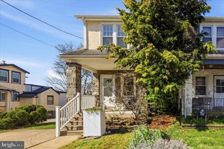 7864 BEVERLY BLVD, Upper Darby, PA 19082