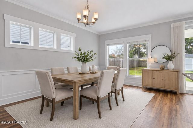 1014 Mccarley Boulevard, Wilmington, NC 28412