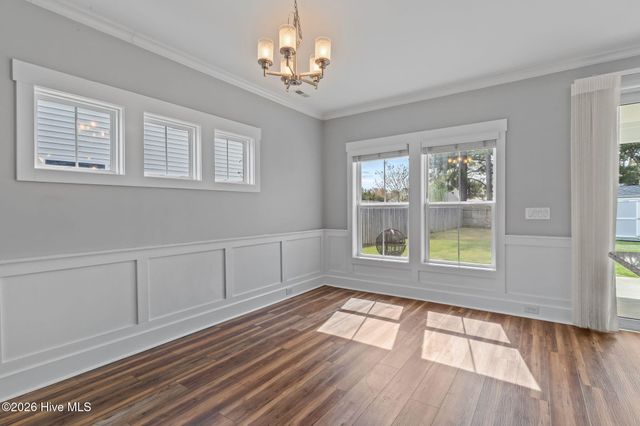 1014 Mccarley Boulevard, Wilmington, NC 28412