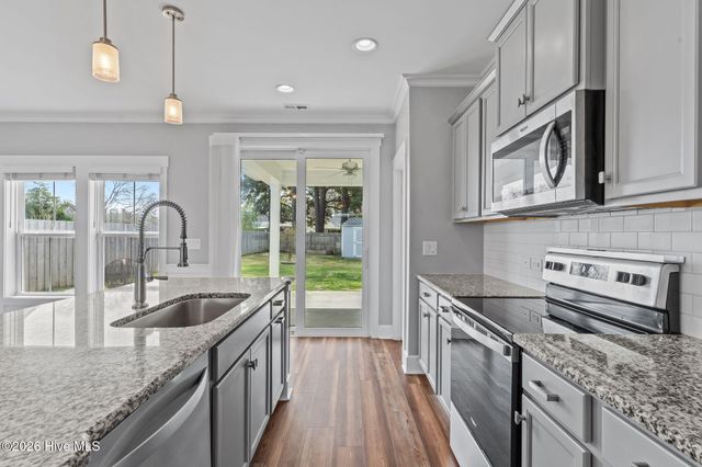 1014 Mccarley Boulevard, Wilmington, NC 28412