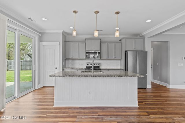 1014 Mccarley Boulevard, Wilmington, NC 28412