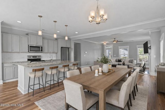 1014 Mccarley Boulevard, Wilmington, NC 28412