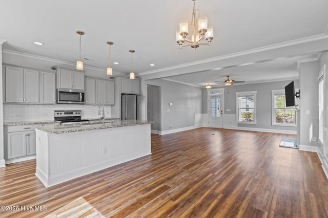 1014 Mccarley Boulevard, Wilmington, NC 28412