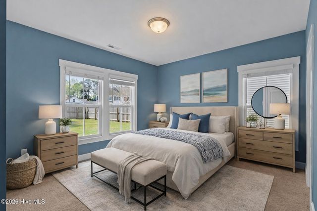 1014 Mccarley Boulevard, Wilmington, NC 28412