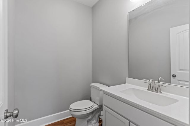 1014 Mccarley Boulevard, Wilmington, NC 28412