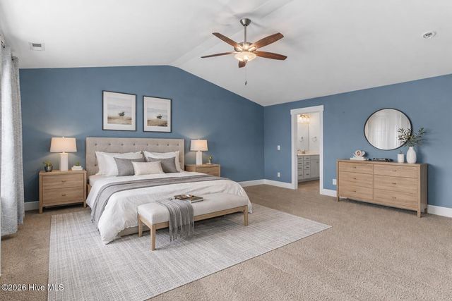 1014 Mccarley Boulevard, Wilmington, NC 28412