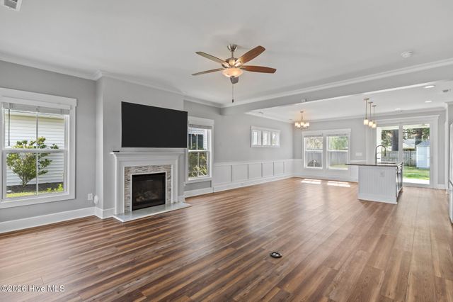 1014 Mccarley Boulevard, Wilmington, NC 28412