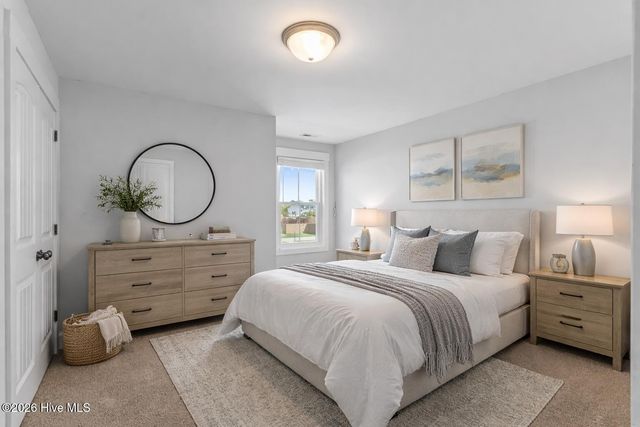 1014 Mccarley Boulevard, Wilmington, NC 28412