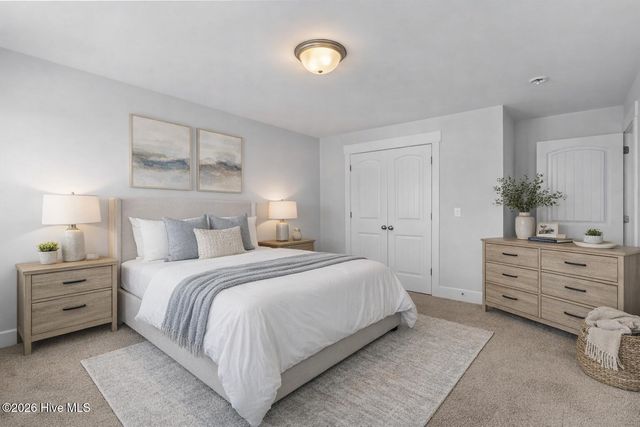 1014 Mccarley Boulevard, Wilmington, NC 28412