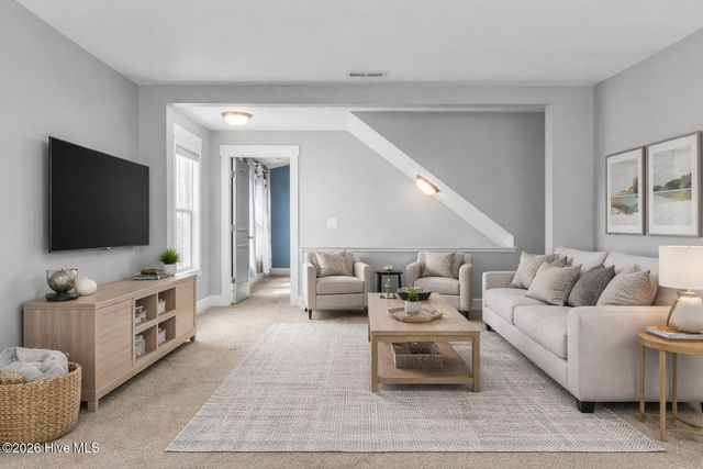 1014 Mccarley Boulevard, Wilmington, NC 28412