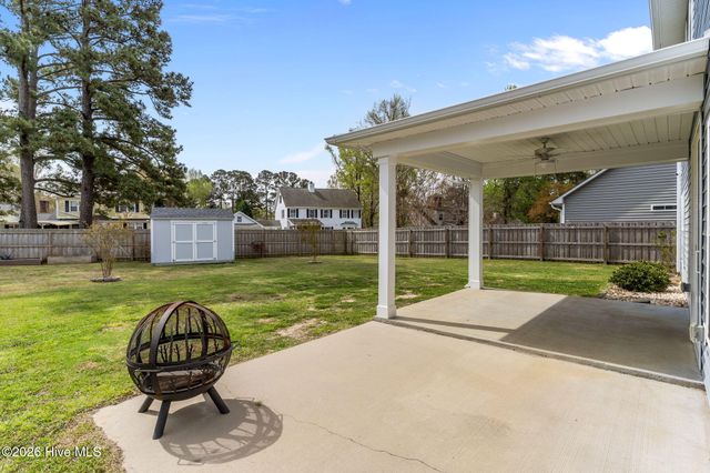 1014 Mccarley Boulevard, Wilmington, NC 28412