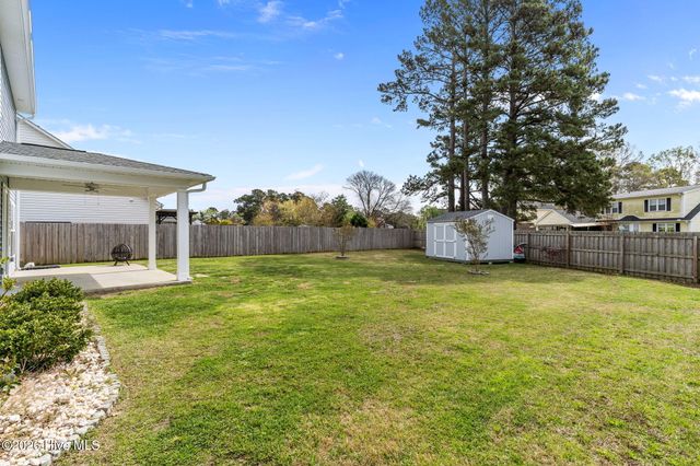 1014 Mccarley Boulevard, Wilmington, NC 28412