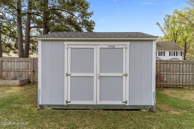 1014 Mccarley Boulevard, Wilmington, NC 28412