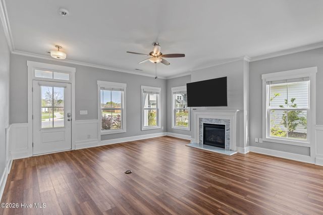 1014 Mccarley Boulevard, Wilmington, NC 28412