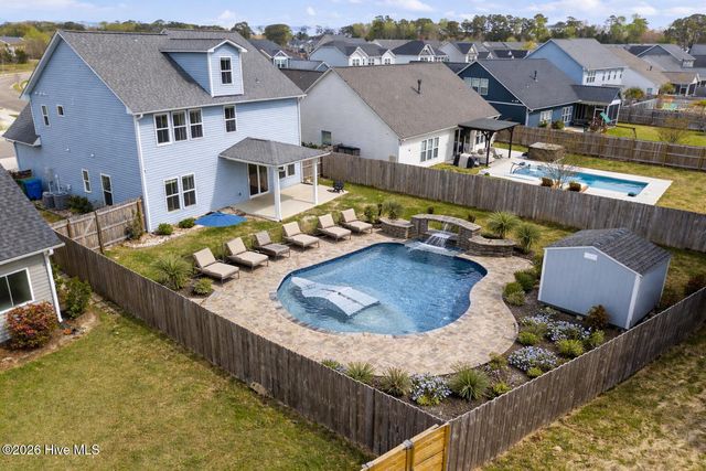 1014 Mccarley Boulevard, Wilmington, NC 28412