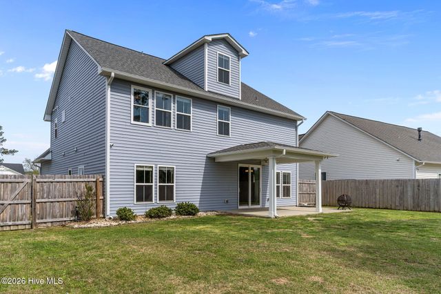 1014 Mccarley Boulevard, Wilmington, NC 28412