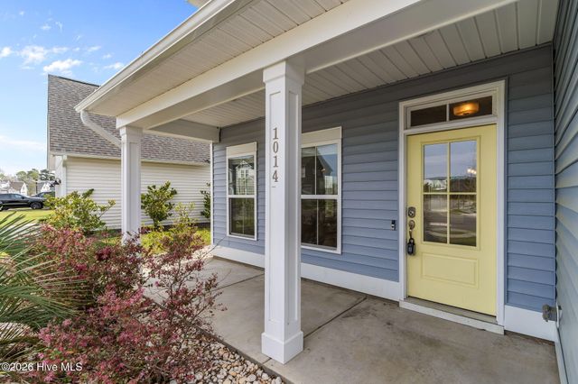 1014 Mccarley Boulevard, Wilmington, NC 28412